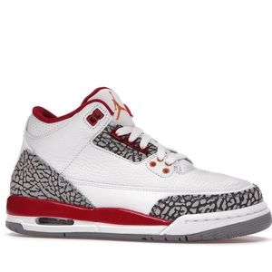 Jordan Retro 4s fire red “2022”